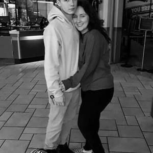 Meet your Posher, Wayne